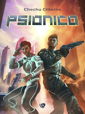 cover image of Psionico